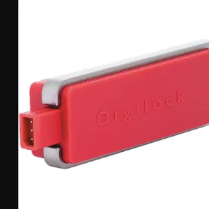 DIGILOCK 01-PKPJ1-01 Accessory Programming Key | AD7TVF 4GGX9