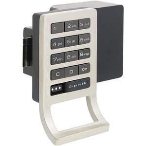 DIGILOCK APS-619-01-21-GR01 Assigned Use Keypad Locks | AD7TXV 4GHA1