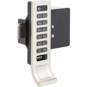 DIGILOCK APV-619-01-21-GR01 Assigned Use Keypad Locks | AD7TXZ 4GHA9
