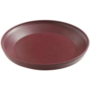 DINEX DX107761 Insulated Base Cranberry - Pack Of 12 | AE7ZZT 6CAZ3