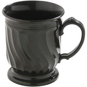 DINEX DX300003 Mug Insulated Height 4 Inch Onyx Pack Of 48 | AE7ZYK 6CAW3