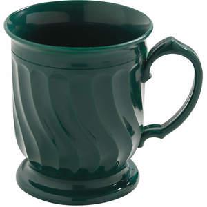 DINEX DX300008 Mug Insulated Height 4 Inch Green Pack Of 48 | AE7ZYP 6CAW7
