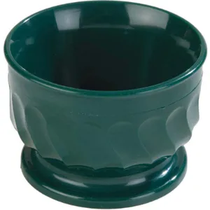 DINEX DX320008 Bowl 5 Ounce Green Pack Of 48 | AE7ZYX 6CAX4