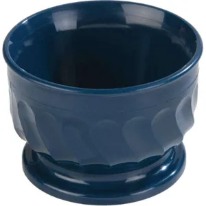 DINEX DX320050 Bowl 5 Ounce Blue Pack Of 48 | AE7ZYV 6CAX2