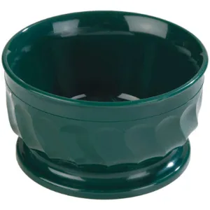 DINEX DX330008 Bowl 9 Ounce Green Pack Of 48 | AE7ZZE 6CAY1