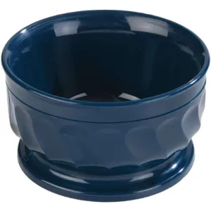 DINEX DX330050 Bowl 9 Ounce Blue Pack Of 48 | AE7ZZC 6CAX9