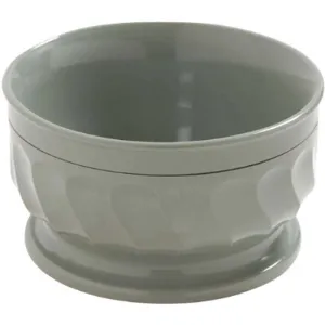 DINEX DX330084 Bowl 9 Ounce Sage Pack Of 48 | AE7ZZG 6CAY3