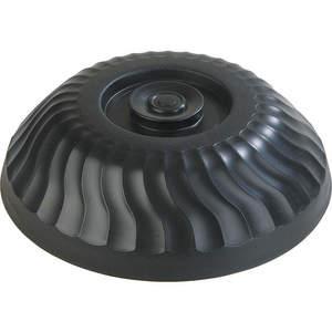 DINEX DX340003 Insulated Dome Onyx - Pack Of 12 | AE7ZZH 6CAY4