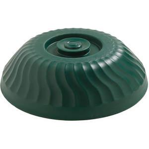 DINEX DX340008 Insulated Dome Green - Pack Of 12 | AE7ZZM 6CAY8