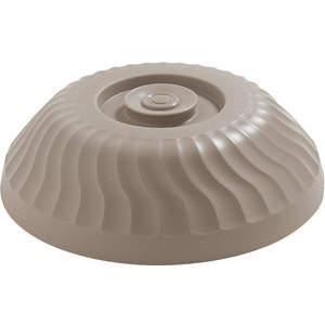 DINEX DX340031 Insulated Dome Latte - Pack Of 12 | AE7ZZL 6CAY7