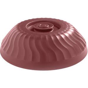 DINEX DX340061 Insulated Dome Cranberry - Pack Of 12 | AE7ZZJ 6CAY5