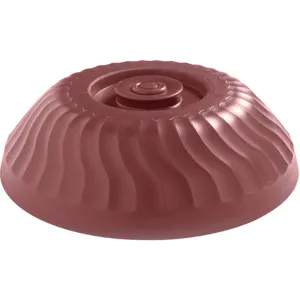 DINEX DX340061 Insulated Dome Cranberry - Pack Of 12 | AE7ZZJ 6CAY5