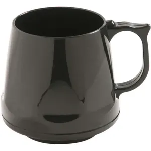 DINEX DX400003 Mug Insulated Onyx Pack Of 48 | AE7RUY 6ADR5