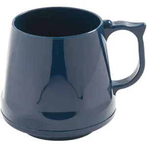 DINEX DX400050 Mug Insulated Blue Pack Of 48 | AE7RVA 6ADR8