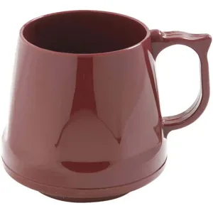 DINEX DX400061 Mug Insulated Cranberry Pack Of 48 | AE7RUZ 6ADR7