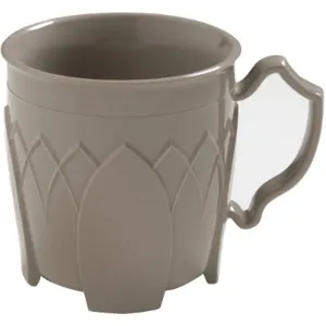 DINEX DX500031 Mug Fenwick 8 Ounce Latte Pack Of 48 | AC7VFJ 38W348