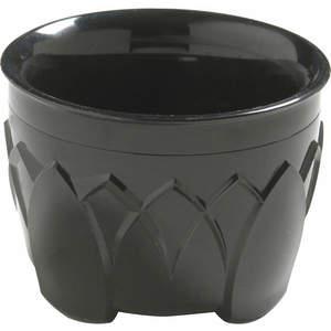 DINEX DX530003 Insulated Bowl Fenwick 9 Ounce Onyx - Pack Of 48 | AC7VFR 38W357