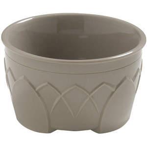 DINEX DX530031 Insulated Bowl Fenwick 9 Ounce Latte - Pack Of 48 | AC7VFT 38W358