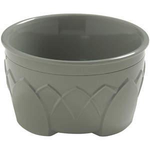 DINEX DX530084 Insulated Bowl Fenwick 9 Ounce Sage - Pack Of 48 | AC7VFV 38W360