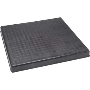 DIVERSITECH ACP36483 Equipment Pad 36 x 48 x 3 Inch Depth | AC9KLG 3HAE4