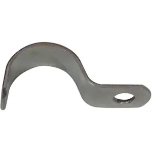 DIXIE LINE CLAMPS 1601 Tube Clamp 1 Inch 1 Line Pk50 | AG3FWB 33KF28