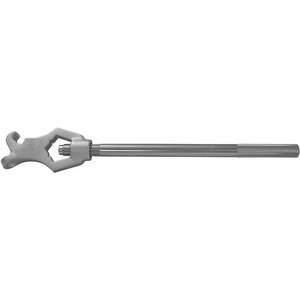 DIXON AHWPT Pigtail Adjustable Hydrant Wrench | AE8CZB 6CLV2