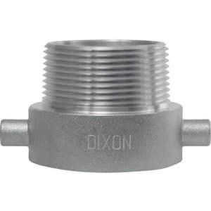 DIXON HA15T15F Pin Lug Fnpt x Mnst 1-1/2 Zoll | AE8CZX 6CLX1