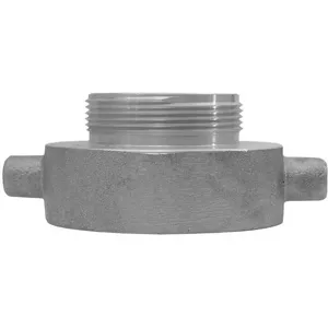 DIXON HA20T25F Pin Lug Fnpt x Mnst 2 In x 2-1/2 In | AE8CZY 6CLX2