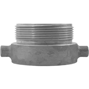 DIXON HA2530T Pin Lug Fnst x Mnpt 2-1/2 In x 3 In | AE8CZZ 6CLX3