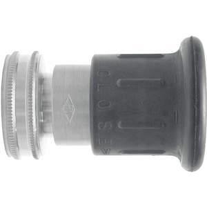 DIXON HPFN150 Industrial Fog Nozzle 1-1/2 Inch Black | AE8CZG 6CLV7