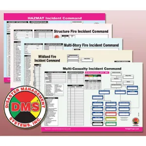 DMS DMS 05568 Ics Worksheet Refill Pack 125 Pcs | AC7EED 38E615