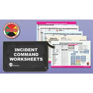 DMS DMS 05736 Worksheet Portfolio 29 Pcs | AC7EEK 38E627