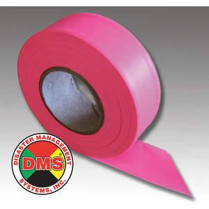 DMS DMS 05798 Contamination Indicator Tape Magenta | AC7EFA 38E643