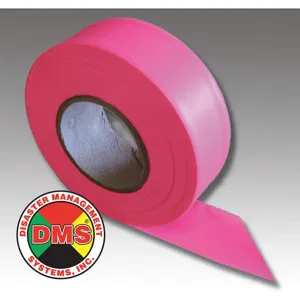 DMS DMS 05798 Contamination Indicator Tape Magenta | AC7EFA 38E643