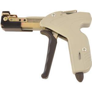 DOLPHIN COMPONENTS CORP CTG-6 Cable Tie Gun For Stainless Steel Ties | AA6PLC 14L582