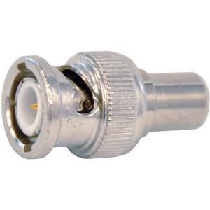 DOLPHIN COMPONENTS CORP DC-88T-93 Kabelabschlussstecker Bnc Koaxial – 10er-Pack | AA3YNM 11Y902