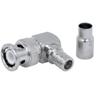 DOLPHIN COMPONENTS CORP DC-R-2 Kabelkoppler BNC/Stecker RG59 Koax – 10er-Pack | AA3YMQ 11Y881