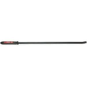 DOMINATOR 40164 Curved Pry Bar 44 Inch Ergonomic | AC2HZN 2KKU1