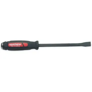 DOMINATOR 60141 Pry Bar 12 Inch Ergo Soft End Cap | AC2JAK 2KKW3