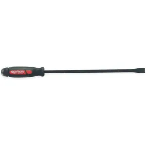 DOMINATOR 60143 Pry Bar 17 Inch Ergonomic Handle | AC2JAL 2KKW4