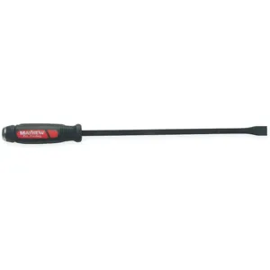 DOMINATOR 60144 Pry Bar 17 Inch Ergonomic | AC2HZT 2KKU5