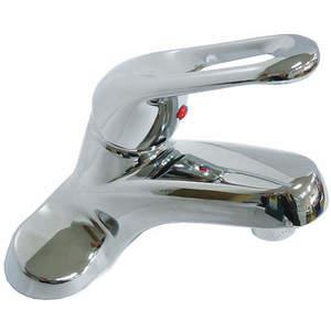 DOMINION FAUCETS 77-1626 Toilettenhahnhebel 1/2 Zoll Ips 1.5 Gpm | AG2PPZ 31XJ40