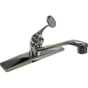DOMINION FAUCETS 77-1800 Faucet Manual 1 Handle Lever Ips Ball | AG2PQA 31XJ41