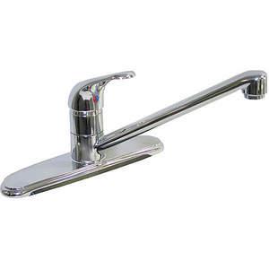 DOMINION FAUCETS 77-1850 Faucet Manual 1 Handle Lever Ips Ceramic | AG2PQB 31XJ42