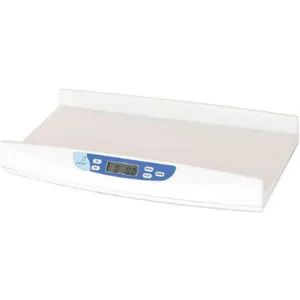 DORAN DS4100 Infant scale 45 lb Plastic | AF6RHC 20GV82