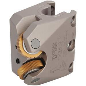DORIAN CNCKH-1-2 Knurling Tool Head Small Diameter 5/16-1 1/2 In | AC9BND 3FHE2