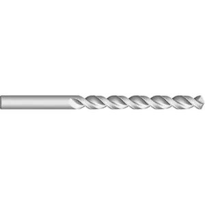 DORMER A90011.0 Jobber Drill Bit 11.00mm Bright A900 | AH8AGP 38FN58