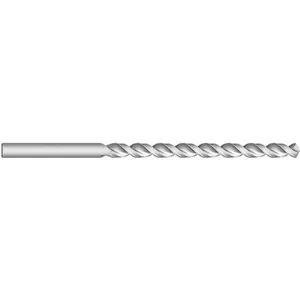 DORMER A94010.5 Taper Length Drill Heavy Duty 10.5 184mm | AH8BHW 38FX90