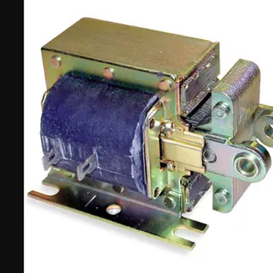 DORMEYER 2537-M-1 Solenoid Laminated | AE2EYF 4X895