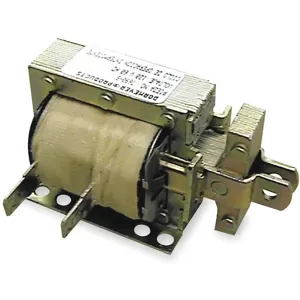 DORMEYER 7690 Solenoid Laundry | AC3WNL 2X867